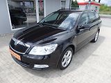 Škoda Octavia 1,2TSI FAMILY, SERVISNÍ KNÍŽKA - náhled 1