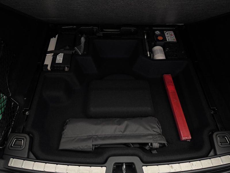 Volvo XC60 B5 AWD INSCRIPTION AUT  - fotka 27 z 56