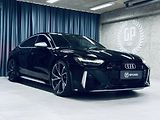 Audi RS 7 (2022) CARBON*VALCONA*NEZ.TOP*ZÁRUKA - náhled 1