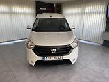 Dacia Dokker 1.2 TCe ČR TOP 70000 km !!! - náhled 2