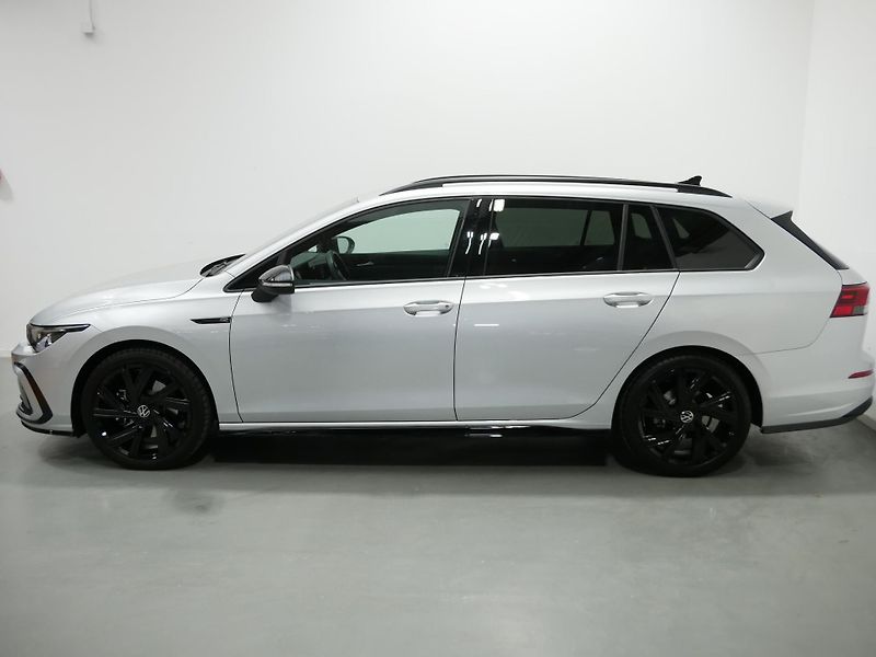Volkswagen Golf - fotka 3 z 25