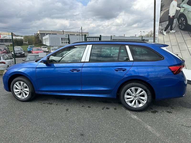 Škoda Octavia SELECTION + dovýbava *318 - fotka 4 z 13