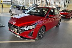 Hyundai i20 (2026) FL 26 1,0 TGDI MT  GO - fotografie inzerátu