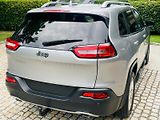 Jeep Cherokee 2.0D 4x4 AUT KAMERA TAŽNÉ LED - náhled 12