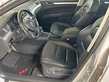 Škoda Superb (2015) 2.0 TDi, Elegance, DSG, kůže - náhled 9