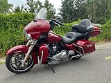 Harley-Davidson FLHTK Electra Glide Ultra Limited 1868 (2020) REZERVACE - náhled 3