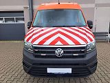 Volkswagen Crafter (2019) 2.0 TDI, ZÁRUKA - náhled 2