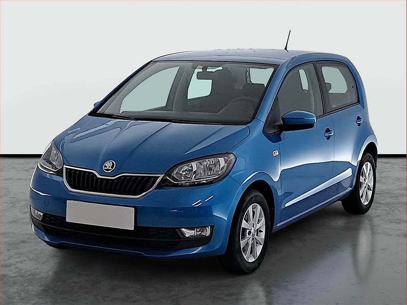 Škoda Citigo (2018) Ambition 1.0 MPI, ČR,1.maj - fotka 2 z 14