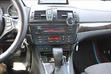 BMW X3 2,0 D  4 x 4, AUTOMAT - náhled 17