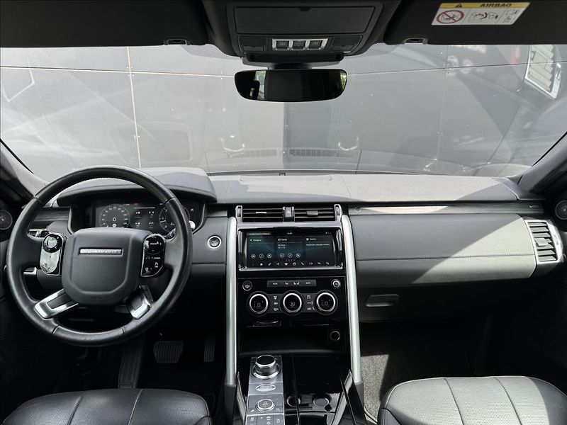 Land Rover Discovery 3,0 SDV6 HSE AWD DPH ROZVODY - fotka 15 z 35