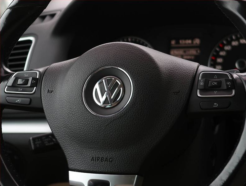 Volkswagen Sharan (2012) Highline 2.0 TDI BMT, Automat - fotka 25 z 25