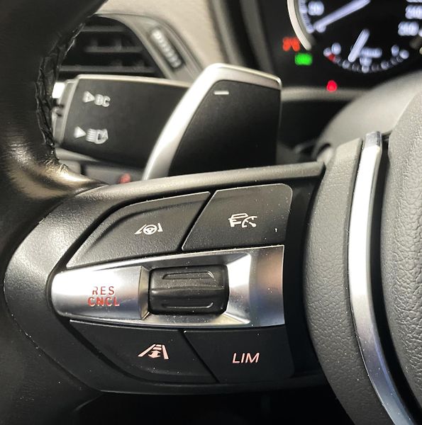 BMW X2 20d,XDRIVE,MPaket,HeadUp,1.Maj - fotka 17 z 37