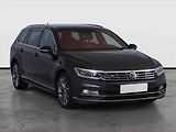 Volkswagen Passat (2019) R-Line 2.0 TDI, 4X4, Automat - náhled 1