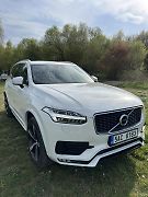 Volvo XC90 (2015) D5 AWD ,R-design, 1.majitel - fotografie inzerátu