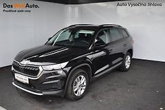 Škoda Kodiaq (2023) 2.0TDI 110kW DSG tažné - fotografie inzerátu