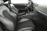 Audi TT (2008) S-Line 2.0 TFSI, Kůže - náhled 7