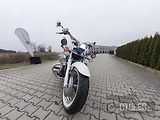 Yamaha XV 1700 Road Star (2010) - náhled 12