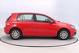 Volkswagen Golf (2009) 1.4 16V, Navi, Park. senzory - náhled 6