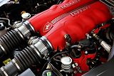 Ferrari California (2011) Top Podepsaná KIMI RAIKKONEN - náhled 43