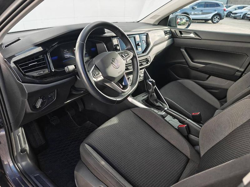 Volkswagen Taigo Life 6G 1,0TSi - fotka 5 z 23
