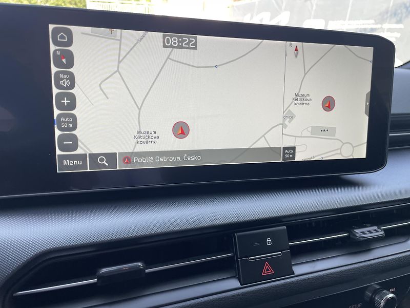 Kia XCeed (2026) 1,6T-GDi 7DCTOP 2027   - fotka 8 z 16