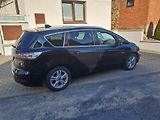 Ford S-MAX (2022) 2.5 HYBRID,  5,3L/100KM! - náhled 7