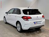 Citroën C4 (2016) 1.6HDi, ČR, AC, park.asist - náhled 6