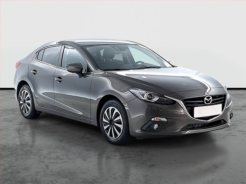 Mazda 3 (2015) 1.5 Skyactiv-G, Serv.kniha - fotografie inzerátu
