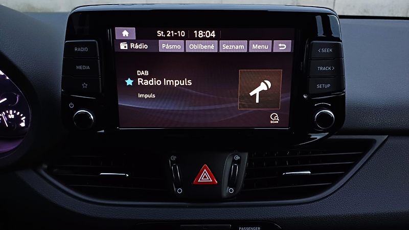 Hyundai i30 1.5 81kW DPI FAMILY COMFORT - fotka 29 z 36