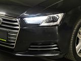 Audi A4 - náhled 9