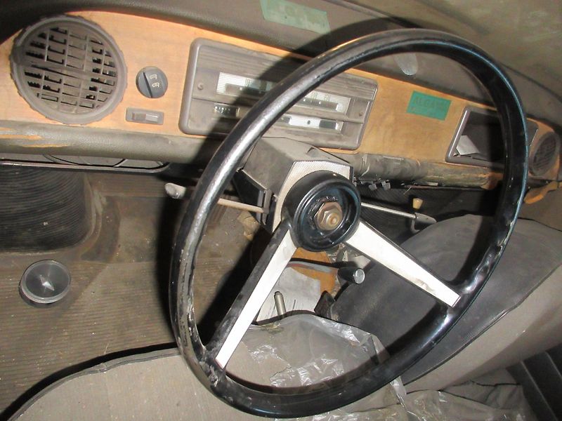 Renault Ostatní (1965) 8 - fotka 7 z 8
