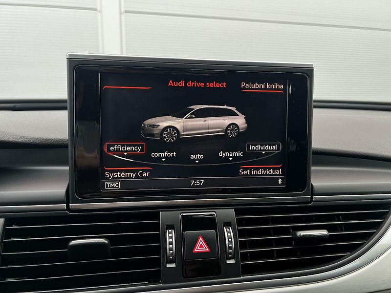 Audi A6 3.0TDI 200kW Quattro S-Line TZ - fotka 18 z 27