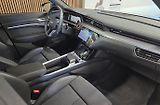Audi Q8 e-tron 55 Q S-Line 360k Pano Tažné - náhled 8