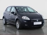 Fiat Grande Punto (2007) 1.2, Serv.kniha, nová STK - náhled 1