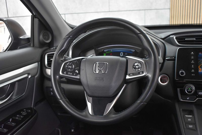 Honda CR-V 2.0 HYBRID KAMERA*KESSY*ACC* - fotka 17 z 34