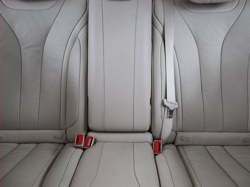Mercedes-Benz Třídy S (2015) S 350 d - fotka 8 z 23