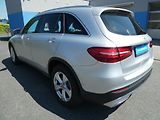 Mercedes-Benz GLC 350D 190kW 4x4  panorama závěs - náhled 4
