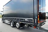 Volvo FH (2025) 500 6x2 průjezdní soup. EURO 6 - náhled 4