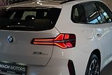 BMW X3 40d xDrive, Nezávislé, Tažné - náhled 9