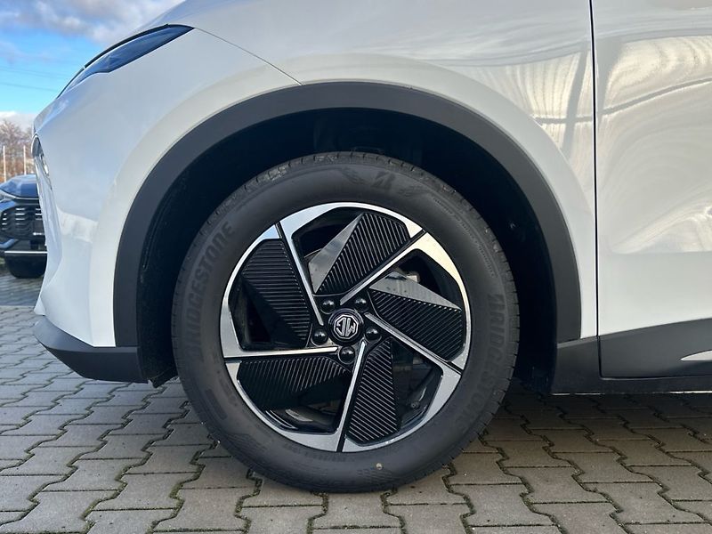 MG MGS5 EV (2025) Exclusive 64kWh - fotka 22 z 22