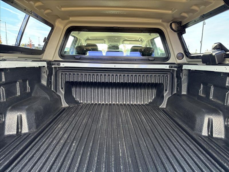 Ford Ranger 2,0 EcoBlue 125kW XLT - fotka 11 z 37