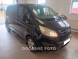 Ford Tourneo Custom (2015) 2.2TDCi L2, TITANIUM, 114kW - náhled 1