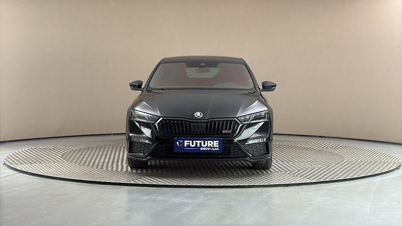 Škoda Octavia 2.0 TDI DSG 4x4 RS - fotka 3 z 28