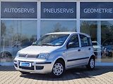 Fiat Panda 1,2 i 1 MAJITEL POUZE 40TIS.km - náhled 1