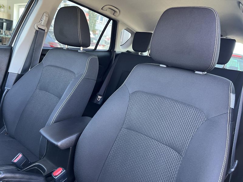 Suzuki SX4 S-Cross 1.4BJet 4x4 KLIMA KAMERA  - fotka 10 z 41