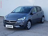Opel Corsa (2016) 1.4 Turbo, AC, temp - náhled 2