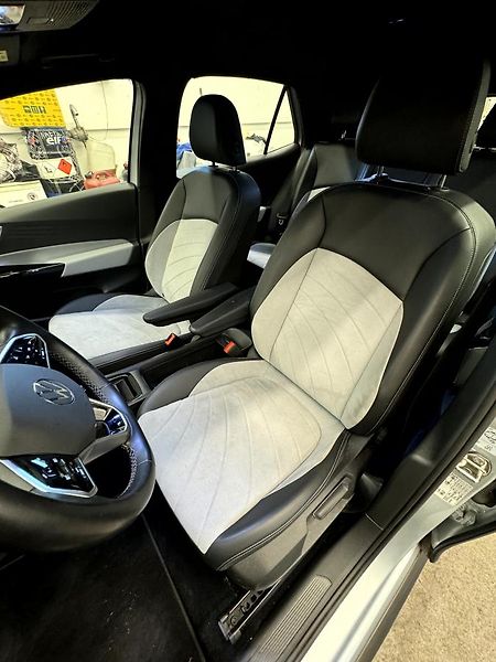 Volkswagen ID.3 PRO - fotka 8 z 16