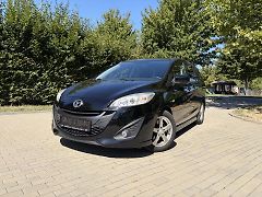Mazda 5 2.0 GTA 7 míst - fotografie inzerátu