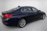 BMW Řada 5 520D XDRIVE, 1. majitel - náhled 9