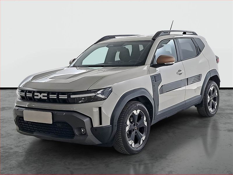 Dacia Duster (2024) 1.2 TCe - fotka 2 z 19